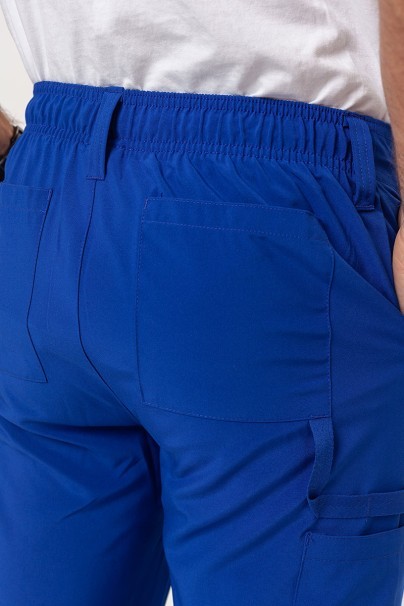 Pánske lekárske nohavice Dickies EDS Essentials Natural Rise tmavo modré-5