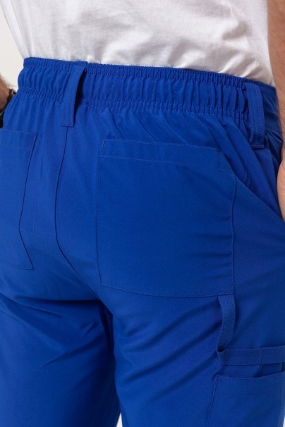 Pánske lekárske nohavice Dickies EDS Essentials Natural Rise tmavo modré-5