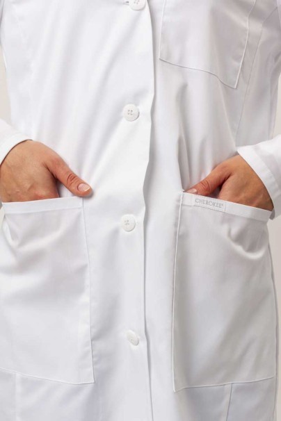 Dámsky lekársky plášť Cherokee Project Lab Classic (elastický)-6