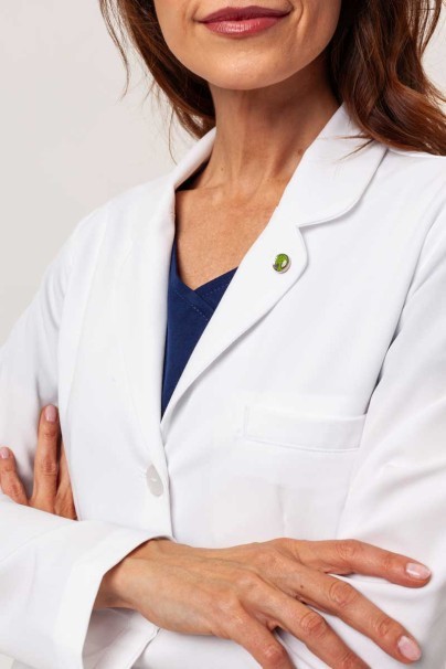 Dámsky lekársky plášť Healing Hands Fiona-3