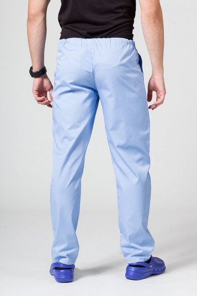 Pánská zdravotnická súprava Sunrise Uniforms modrá-7
