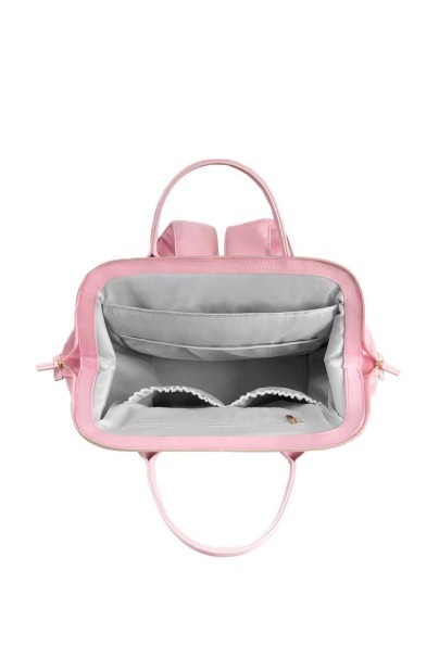 Lekárska taška Maevn ReadyGo blush pink-2