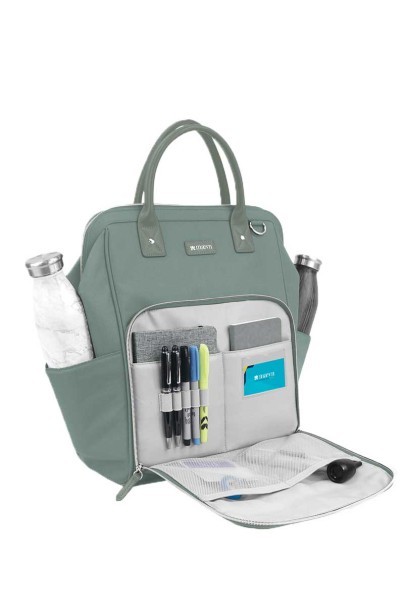 Lekárska taška Maevn ReadyGo light sage-2