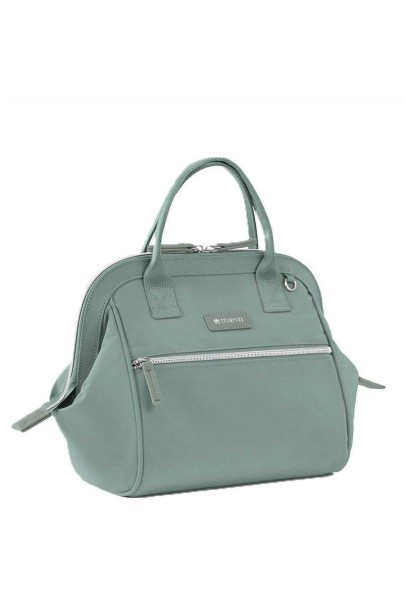Lekárska taška Maevn ReadyGo Lunch Bag light sage-2