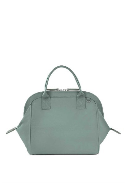 Lekárska taška Maevn ReadyGo Lunch Bag light sage-3