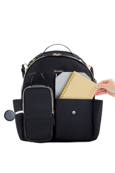 Batoh/taška pre zdravotníkov Maevn ReadyGo Utility Backpack čierna-4