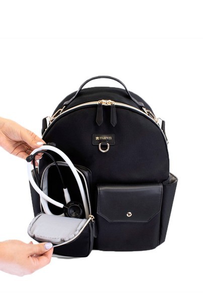 Batoh/taška pre zdravotníkov Maevn ReadyGo Utility Backpack čierna-5