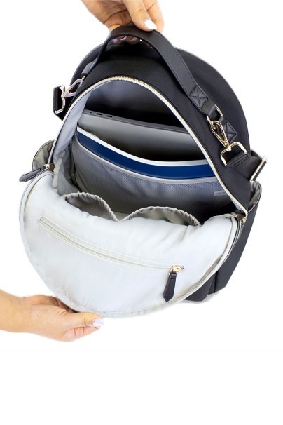 Batoh/taška pre zdravotníkov Maevn ReadyGo Utility Backpack čierna-2