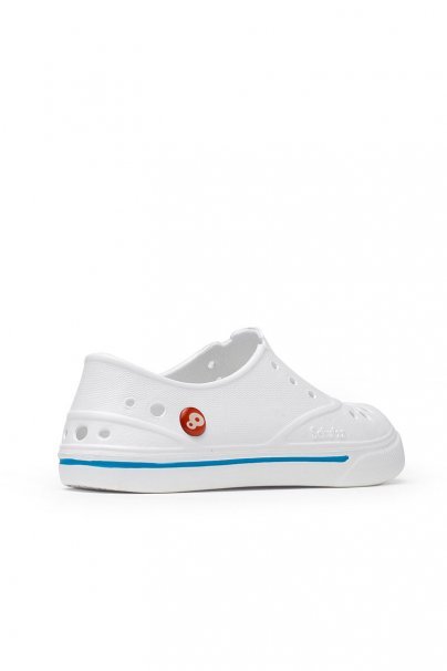 Schu'zz Sneaker'zz biela / modrá obuv-2