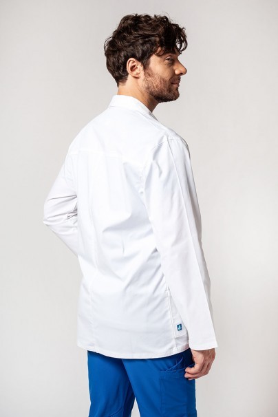 Pánsky zdravotný plášť Adar Uniforms Snap Short (elastický)-2