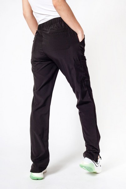 Dámské nohavice Maevn Matrix Impulse Stylish čierne-1