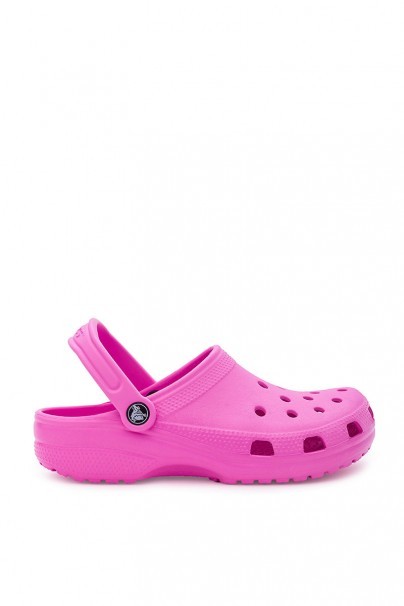 Obuv Crocs ™ Classic Clog růžová (taffy pink)-2