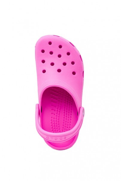 Obuv Crocs ™ Classic Clog růžová (taffy pink)-3