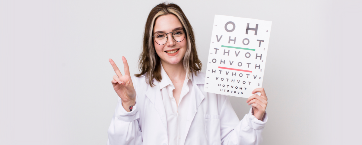 Ako sa človek stane oftalmológom?