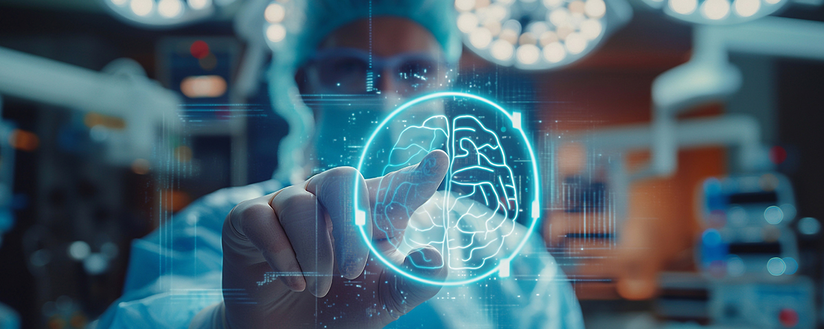 Nahradí umelá inteligencia lekárov?