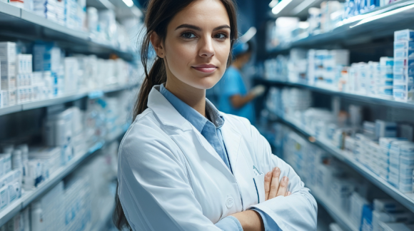 Ako sa stať farmaceutom? Kariérna cesta po štúdiu farmácie