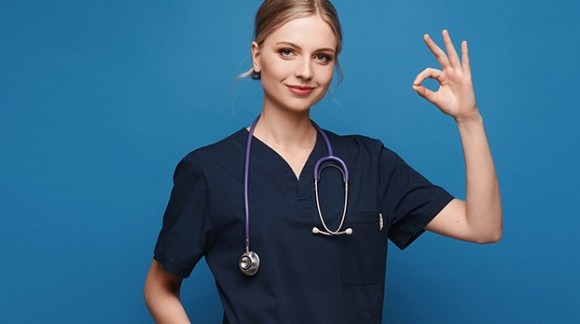 Nielen znalosti, a teda aké vlastnosti by mala mať každá zdravotná sestra?