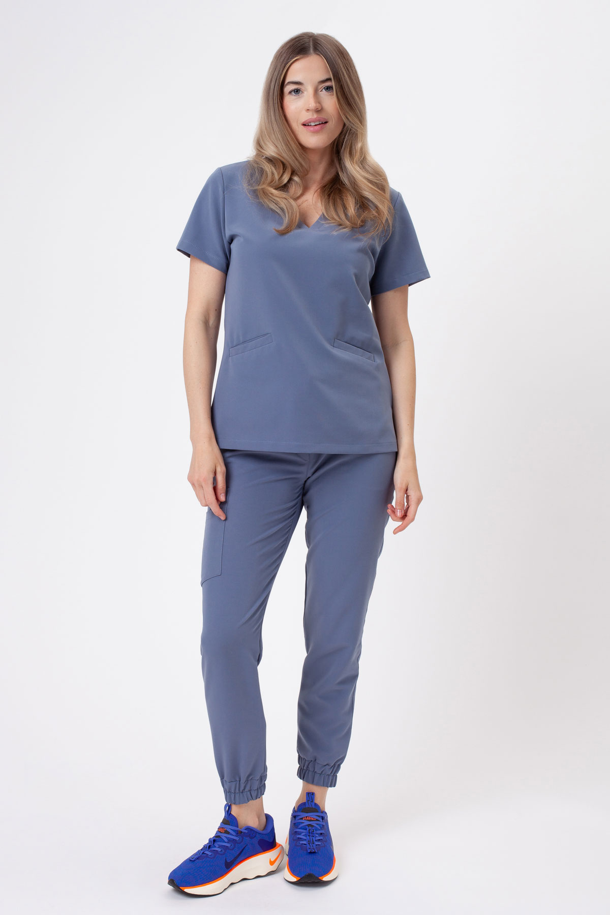 Lekárska súprava Sunrise Uniforms Premium Vibe thunder