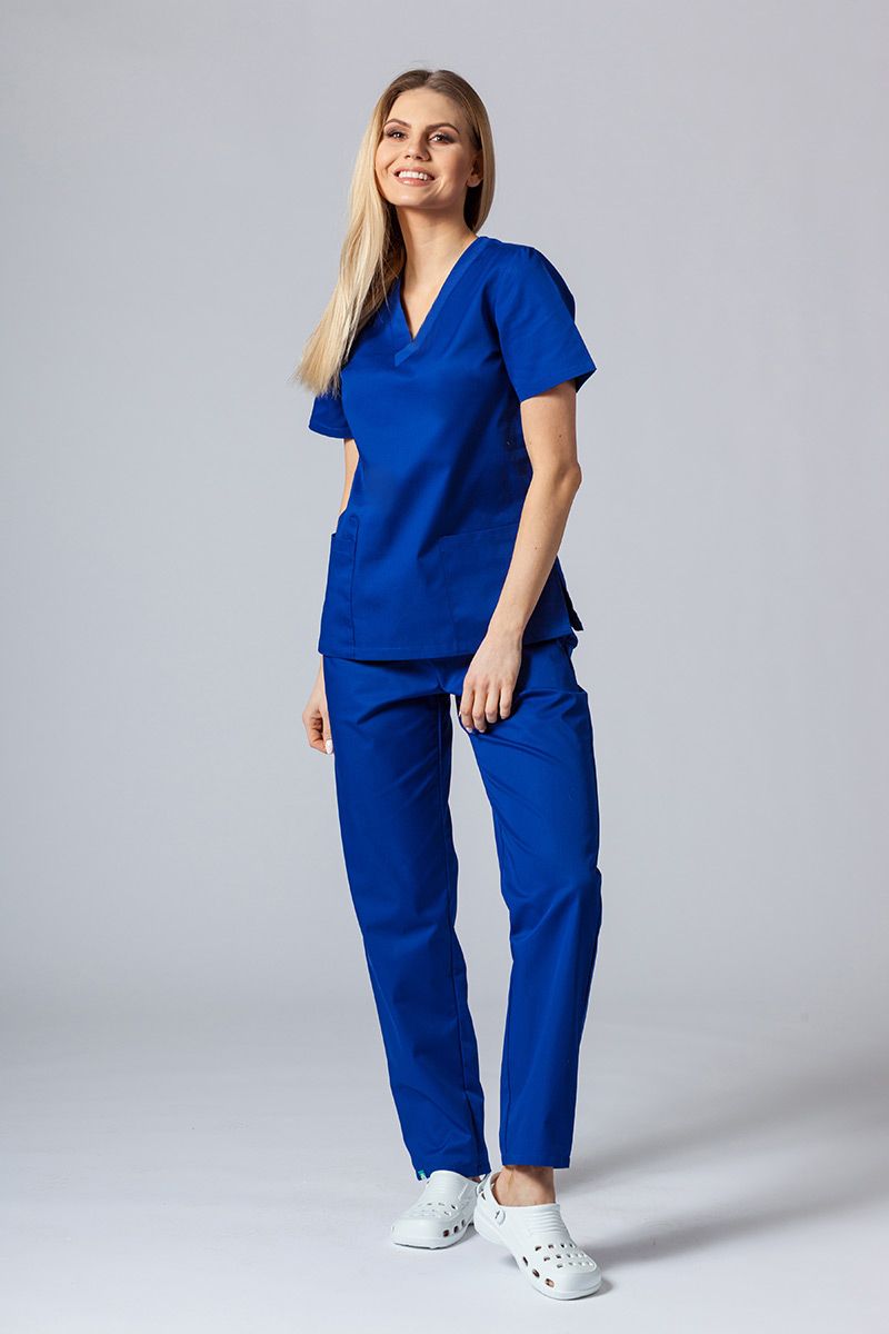 Zdravotnická súprava Sunrise Uniforms tmavo modrá