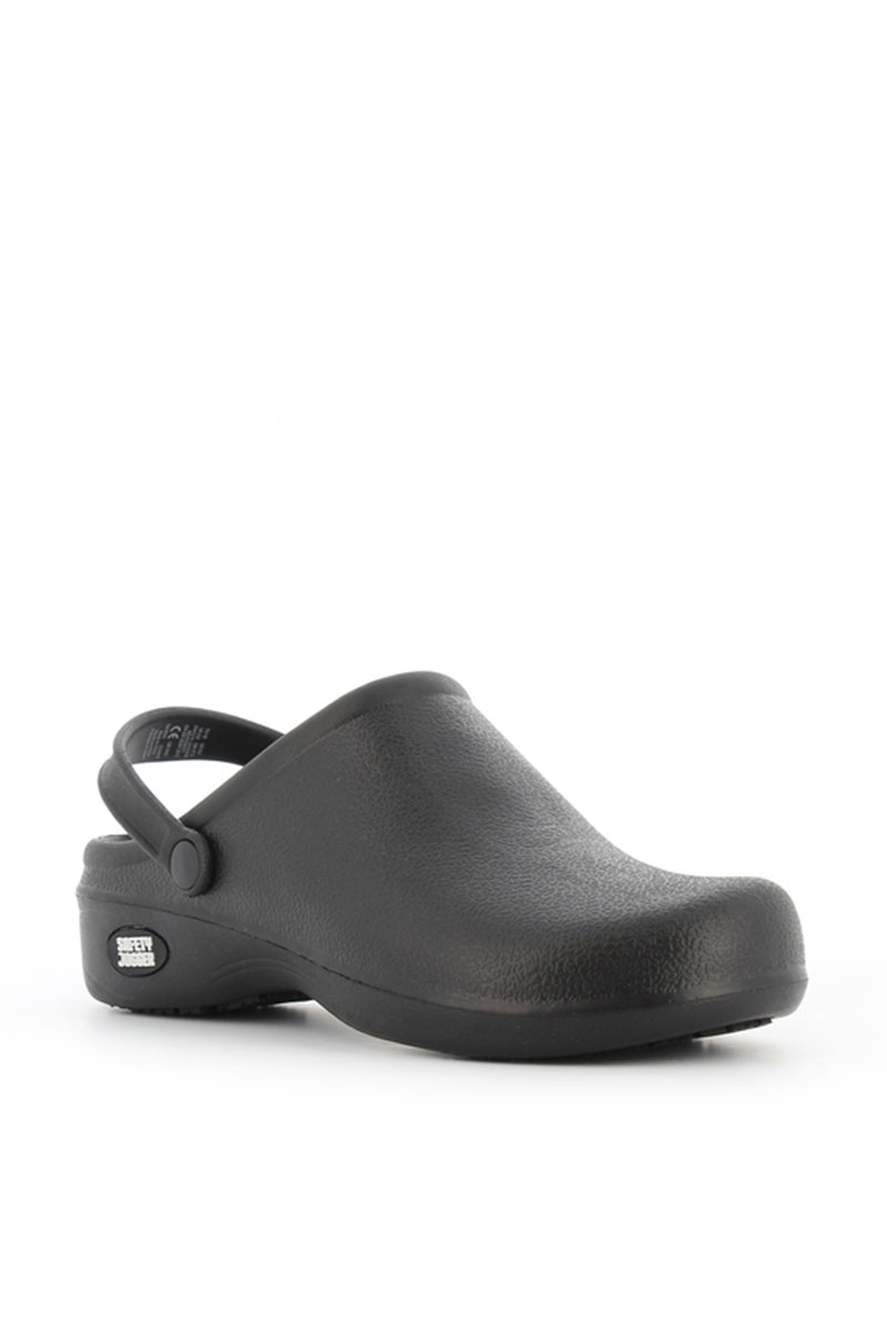Lékařská obuv Oxypas Bestlight Safety Jogger čierna