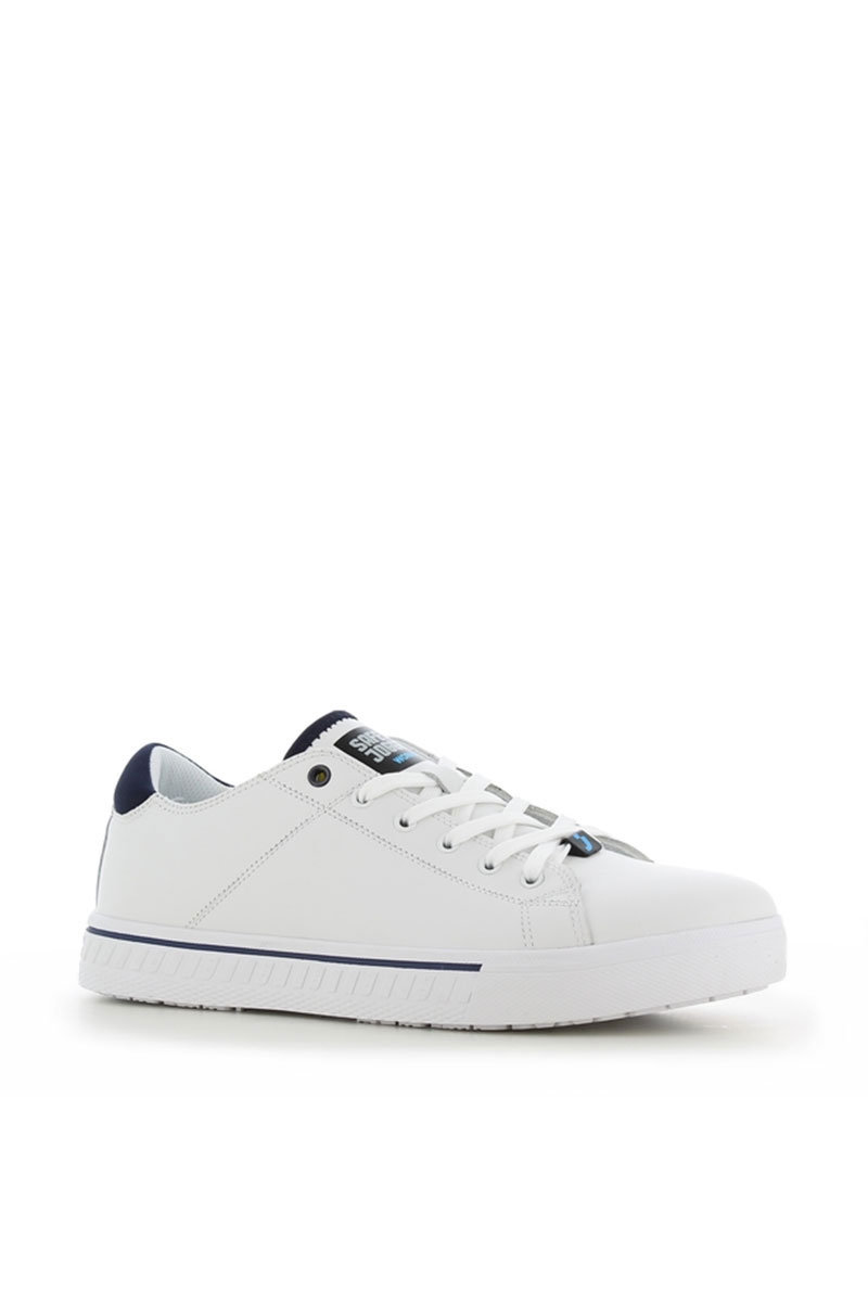 Lekárska obuv Safety Jogger COOL biela