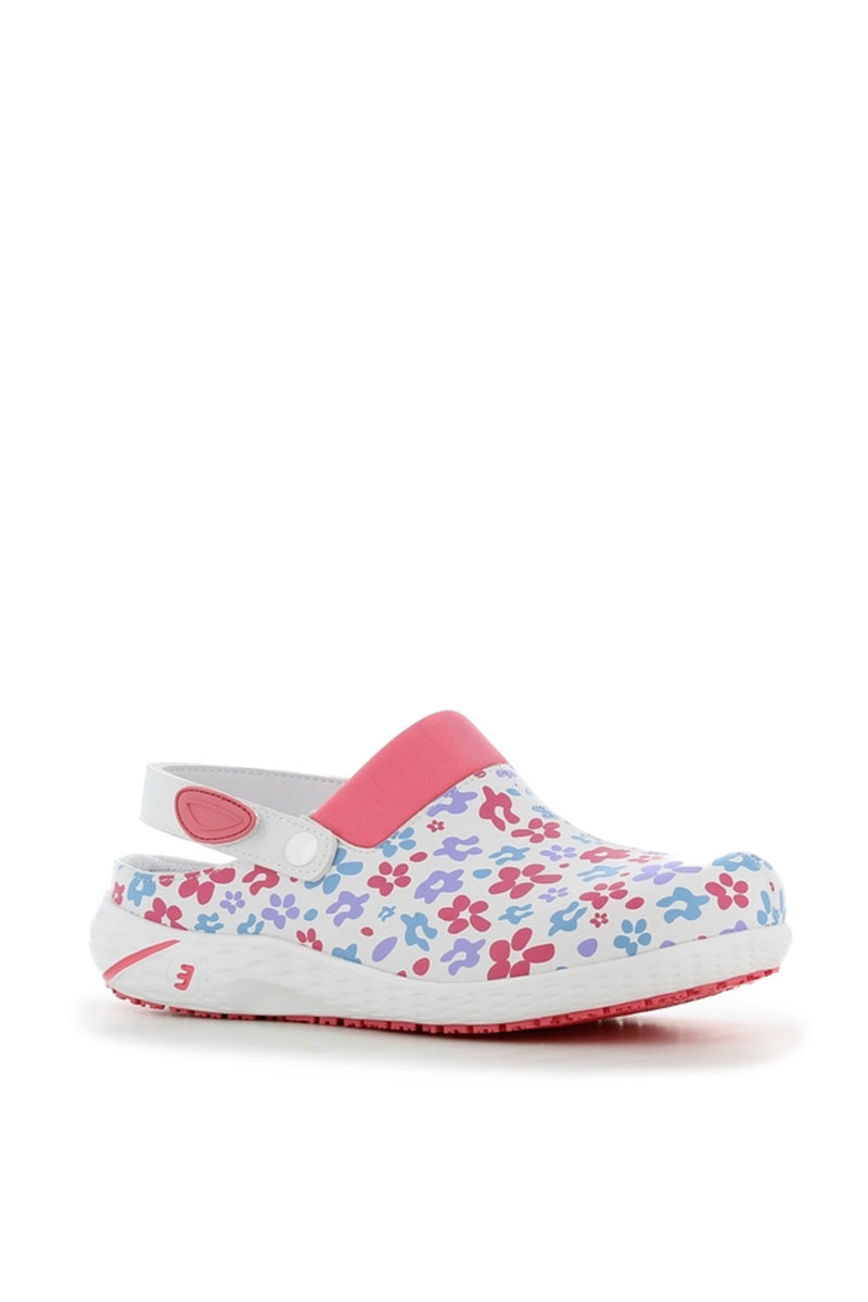 Lekárska obuv Safety Jogger DANY multi