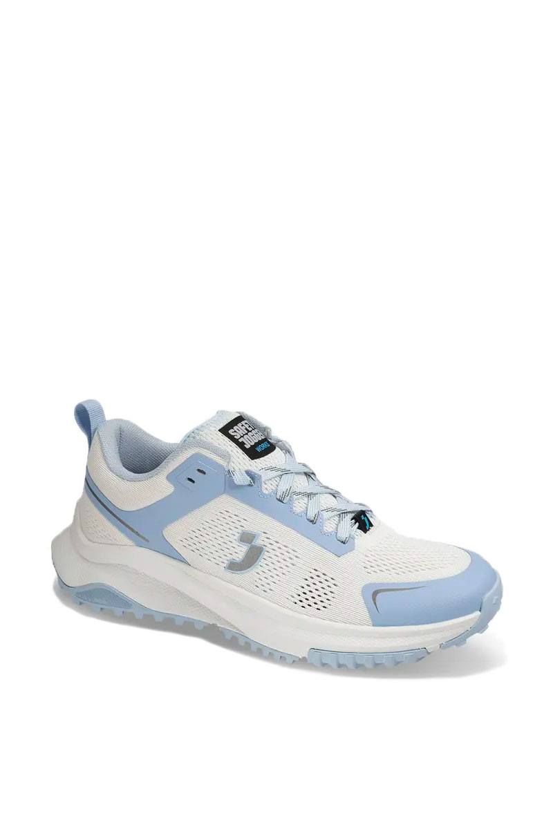 Dámska lekárska obuv Safety Jogger Jumadi modrá