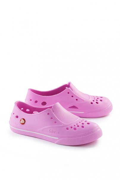 Schu'zz Sneaker’zz růžové-1
