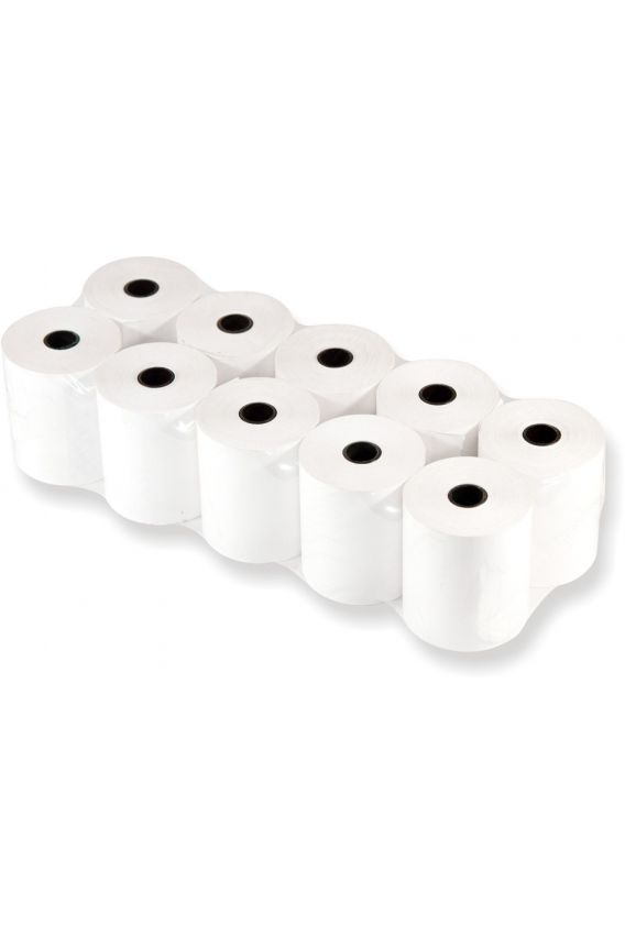 Papír pro pokladnu 60x30mm, balení 10 ks-1