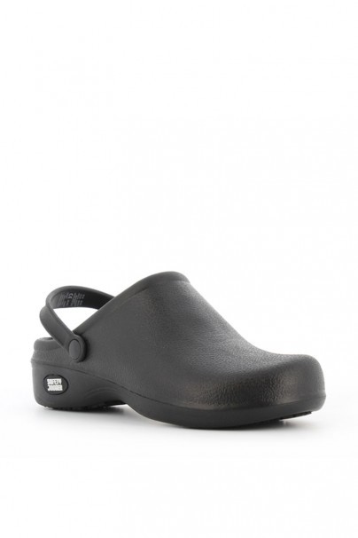 Lékařská obuv Safety Jogger Bestlight čierna-1