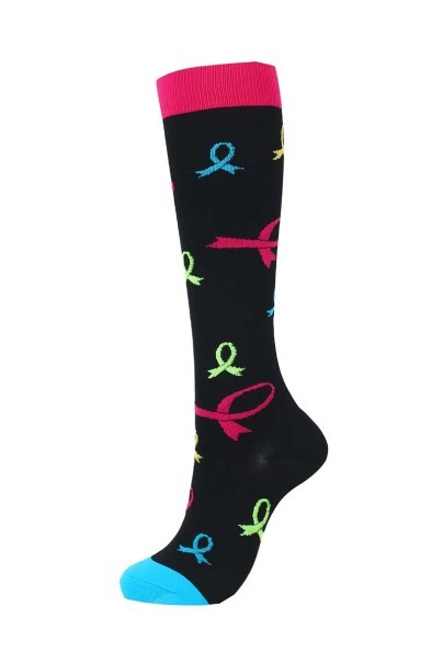 Kompresné ponožky Uniforms World Care bow tie-1