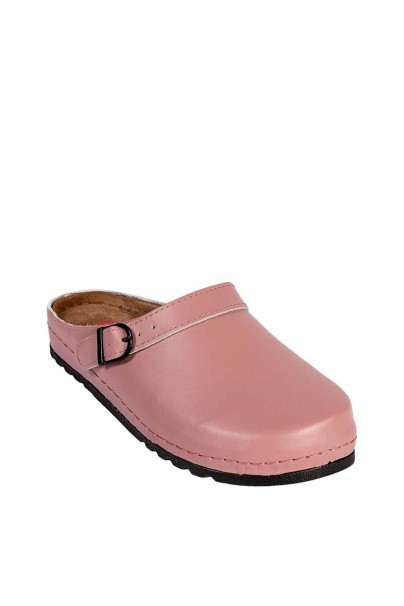 Lekárska obuv Buxa model Memory BZ130 rosa-1