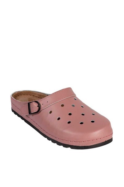 Lekárska obuv Buxa model Memory BZ131 rosa-1