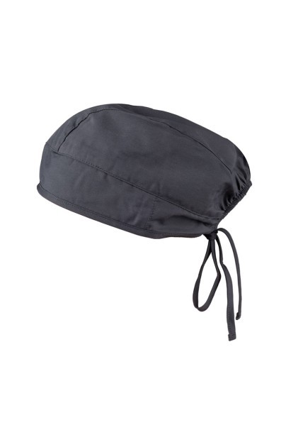 Lekárska čiapka Cherokee Scrubs Hat šedá-1
