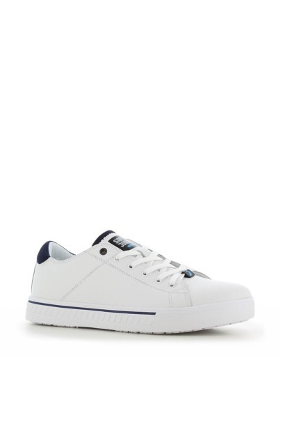 Lekárska obuv Safety Jogger COOL biela