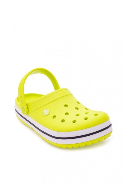 Obuv Crocs ™ Classic Crocband citrus-1