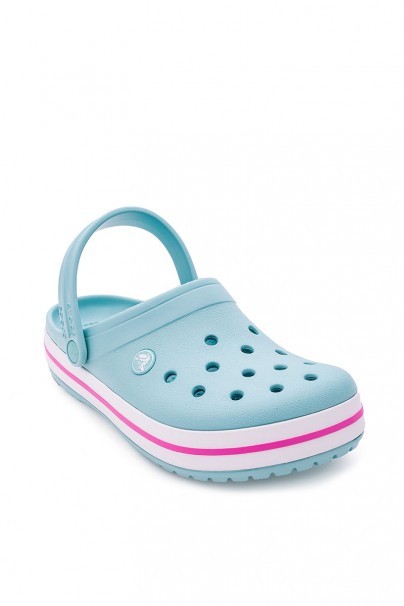 Obuv Crocs ™ Classic Crocband pure water-1