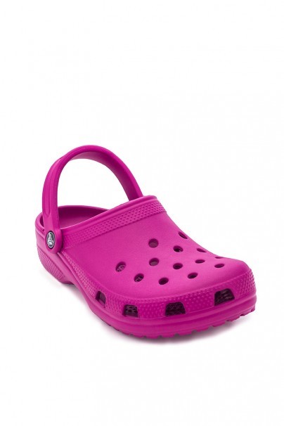 Obuv Crocs ™ Classic Clog slivková (fuchsia fun)-1