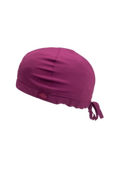 Čiapka Dickies EDS Essentials čerešňová červená-1