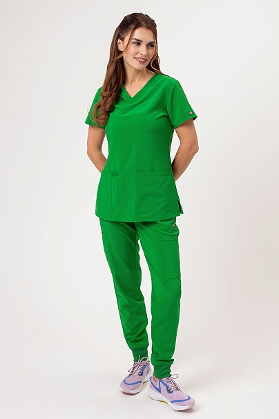 Dámska lekárska súprava Dickies EDS Essentials Jogger svetlo zelená