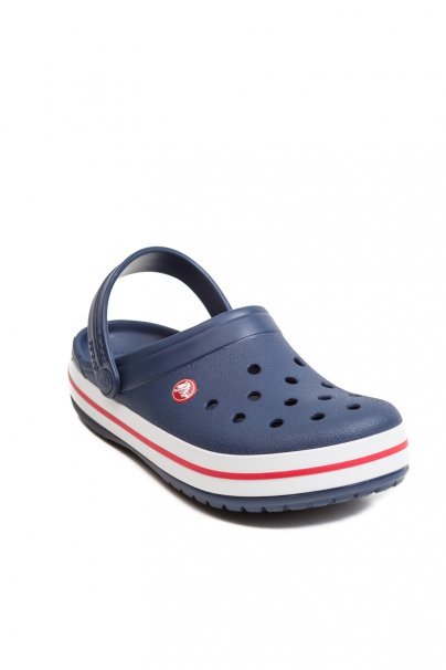 Obuv Crocs ™ Classic Crocband námornícky modrá-1