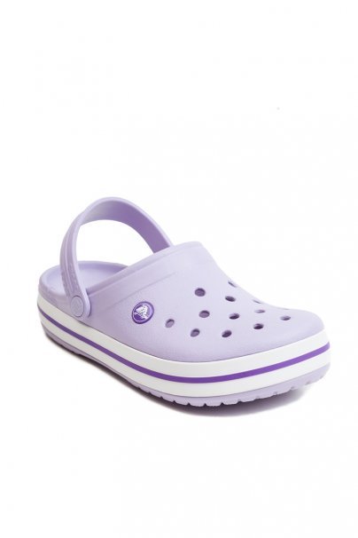 Obuv Crocs ™ Classic Crocband levandulová-1