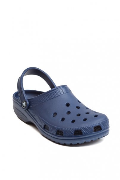 Obuv Crocs ™ Classic Clog námornícky modrá-1