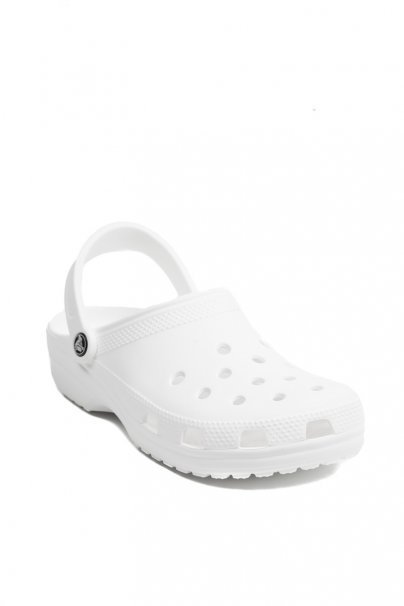 Obuv Crocs ™ Classic Clog biela-1