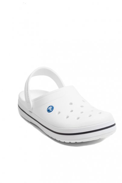 Obuv Crocs ™ Classic Crocband biela-1