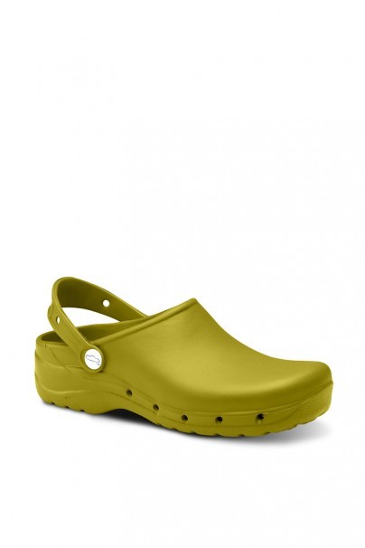 Obuv Feliz Caminar Flotantes tmavé zlato-1