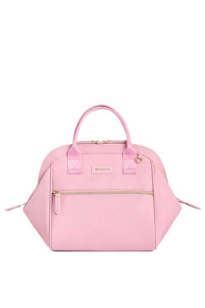 Lekárska taška Maevn ReadyGo Lunch Bag blush pink-1