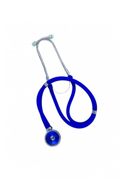 Univerzální stetoskop Oromed Rappaport - tmavě modrýi-1