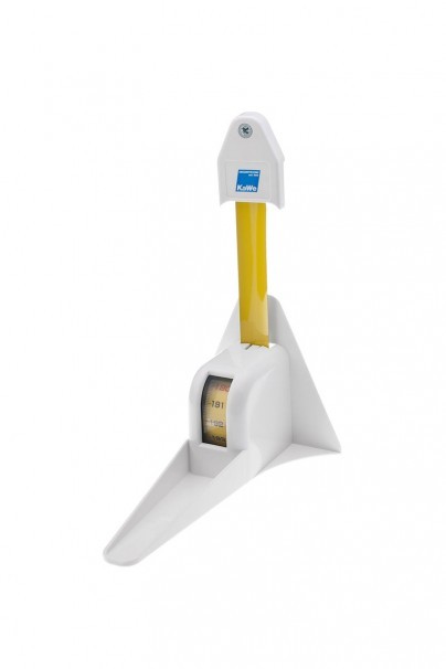 Nástenný výškomer Tech-med TM-222-1