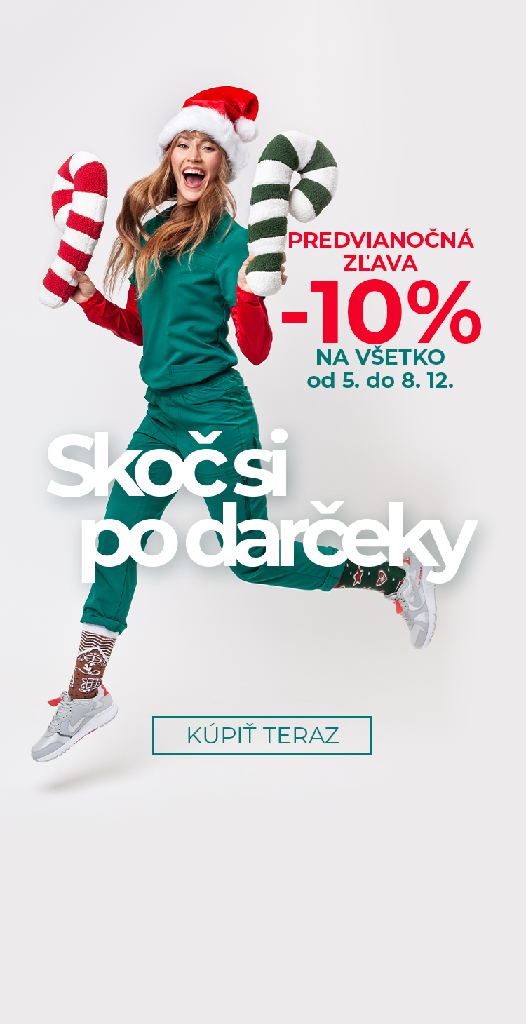 Mikołajki Promo 25